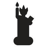 Statue of Liberty Icon