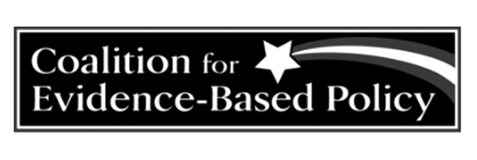 Coalition for Evidence-Based Policy