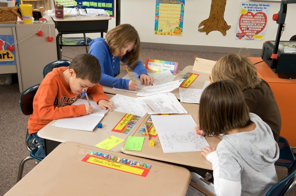 Interested in a cohesive literacy system for your school Interested in a cohesive literacy system for your school