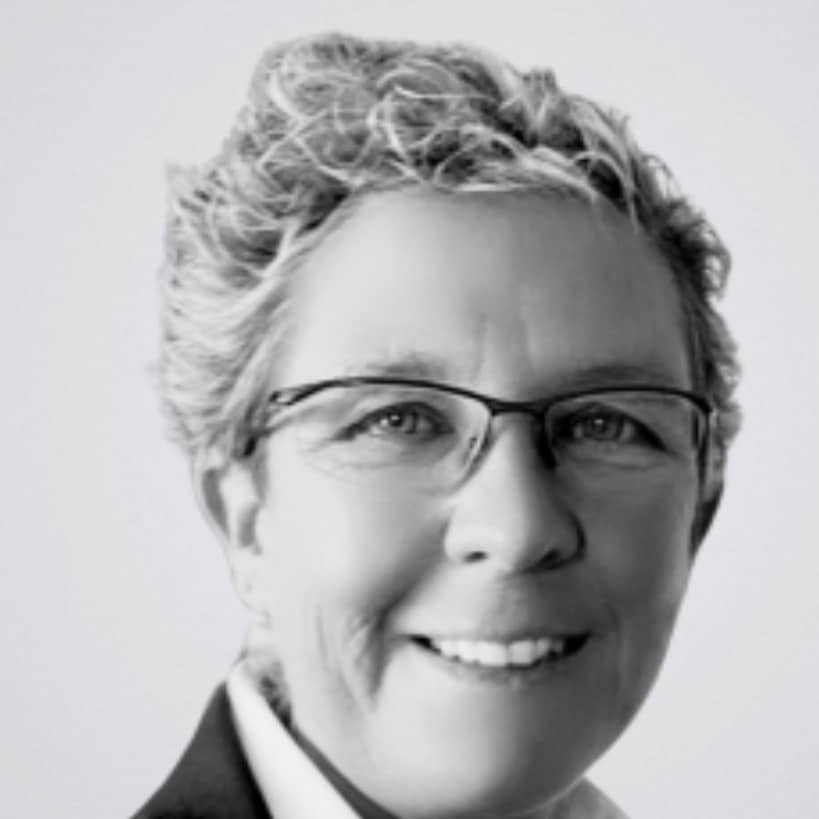 Kathy McLaughlin Headshot Kathy McLaughlin