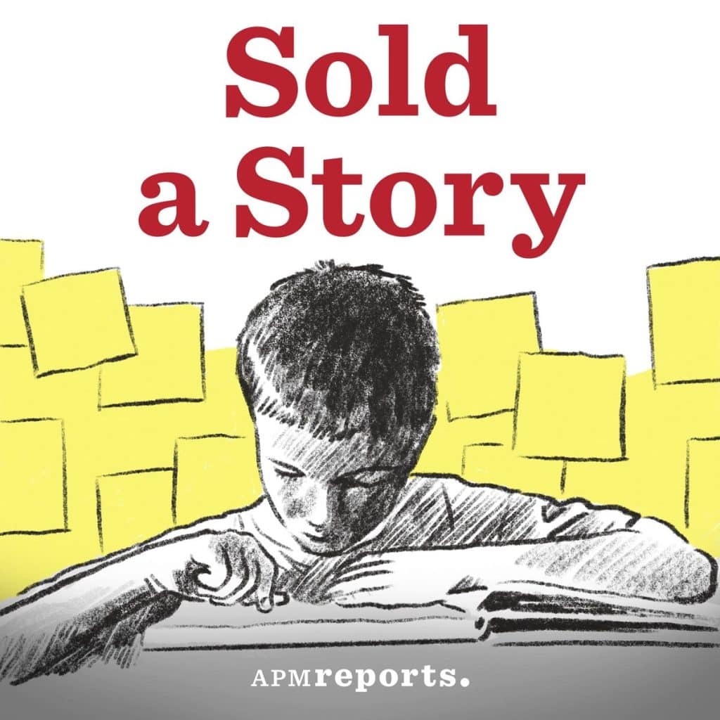 SoldAStory SoldAStory