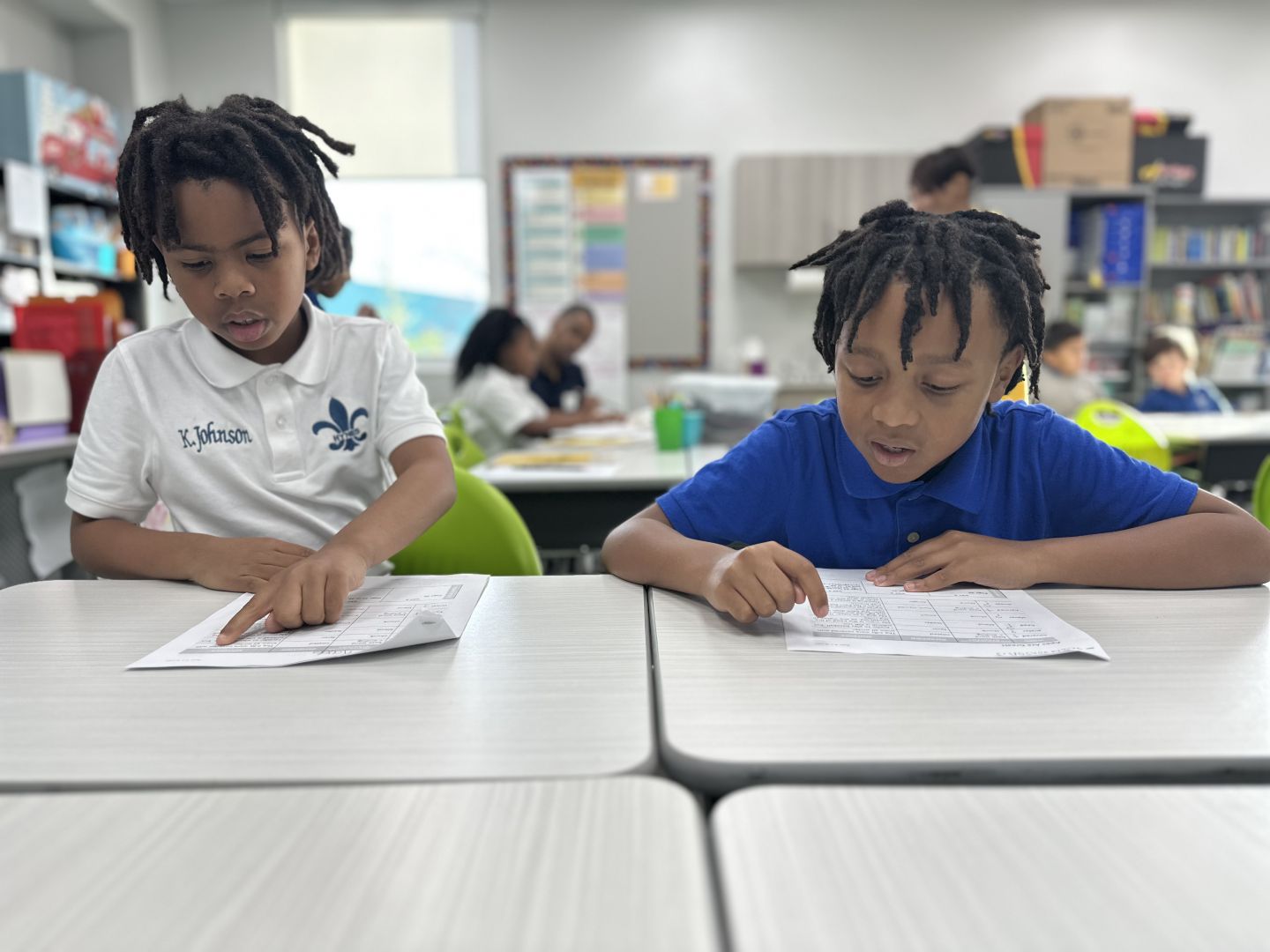 Upper elementary Featured Upper elementary Featured