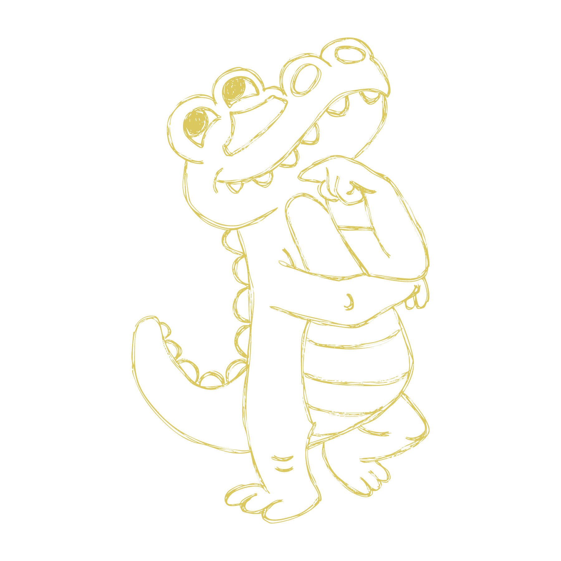 alphie citrine
