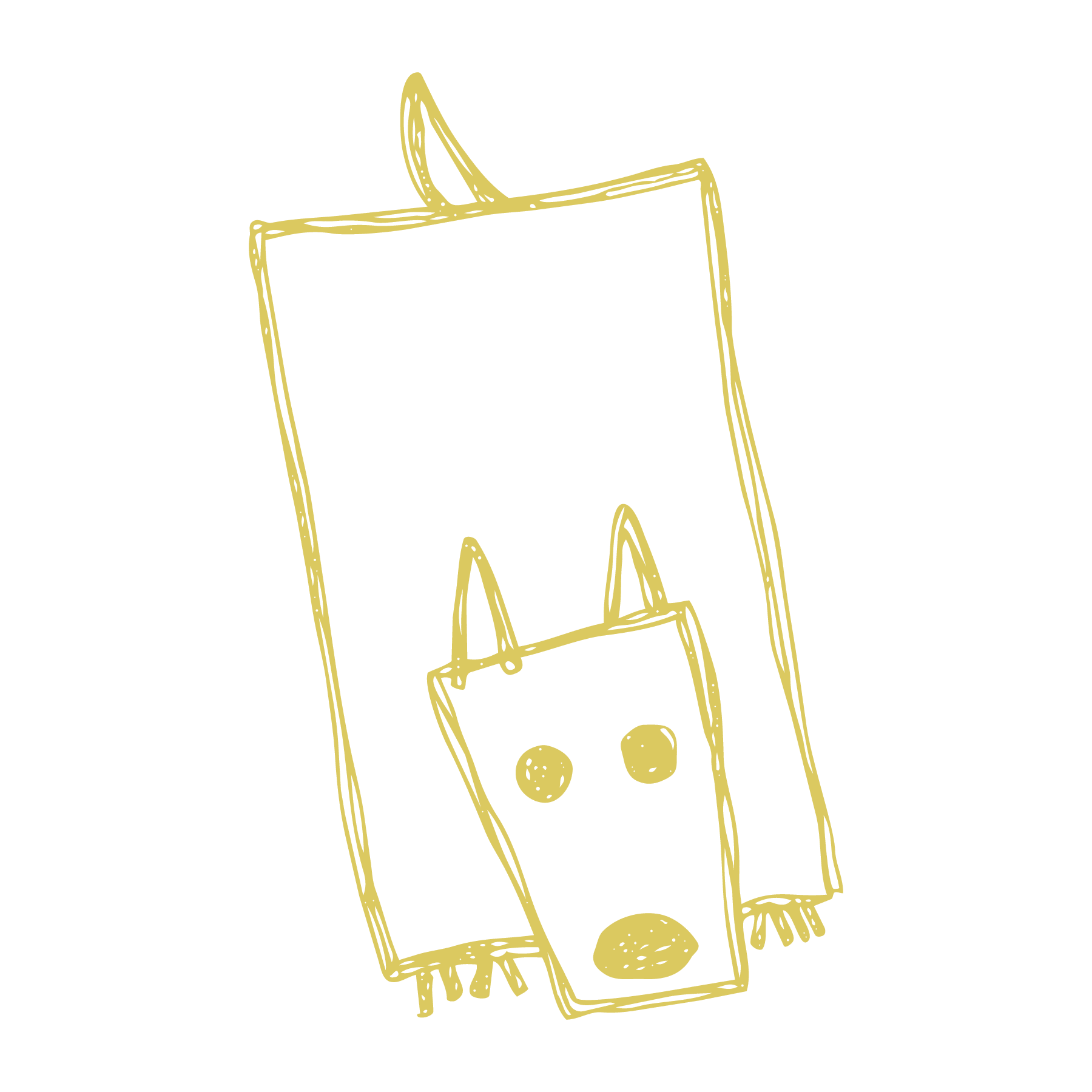 dog1 citrine